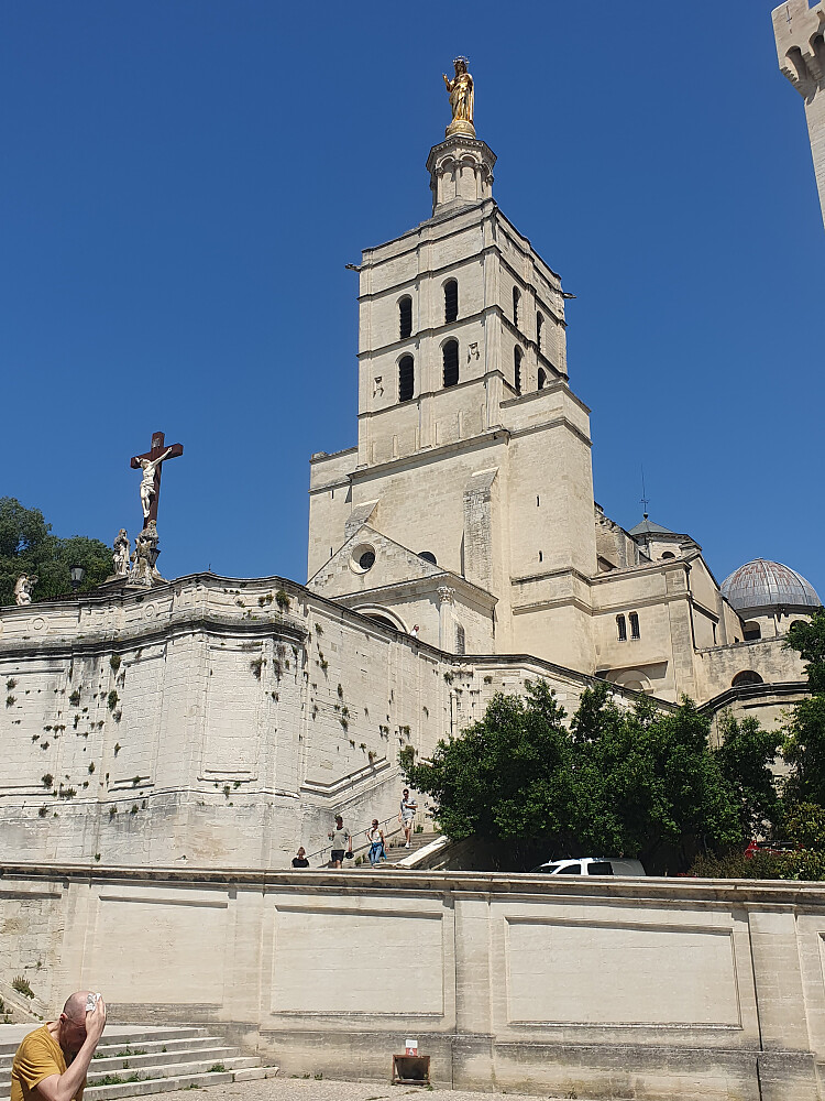 Notre Dame 