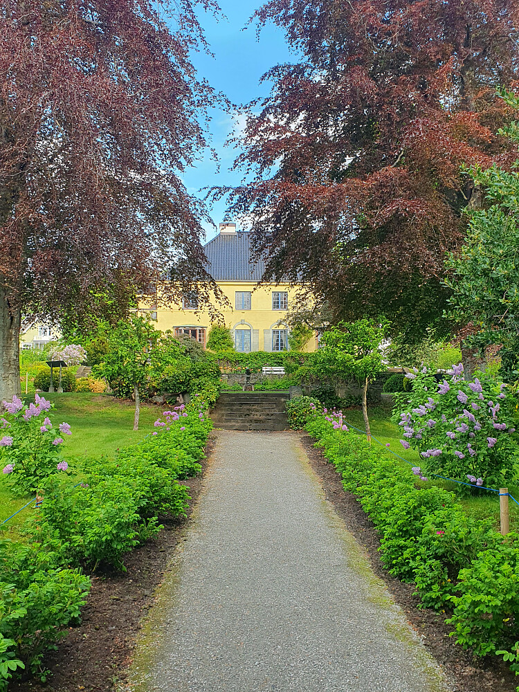 Chateauet