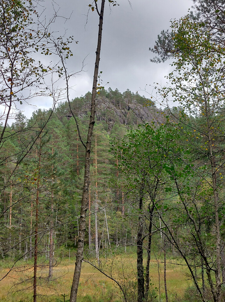  Møysterlifjellet