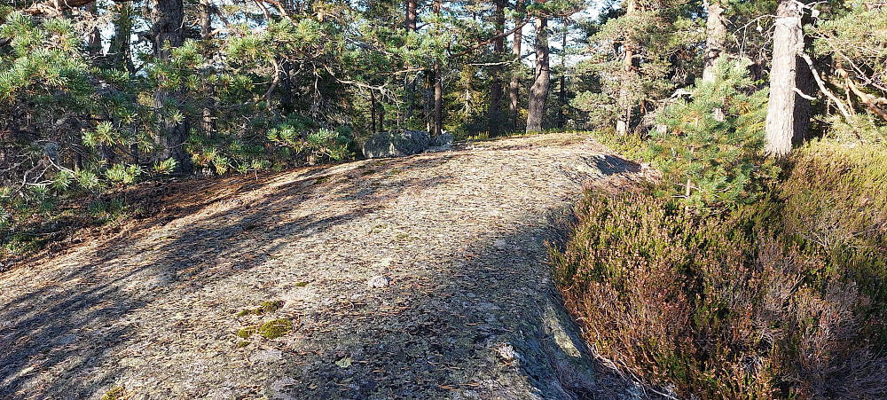 Valefjell, Nissedal