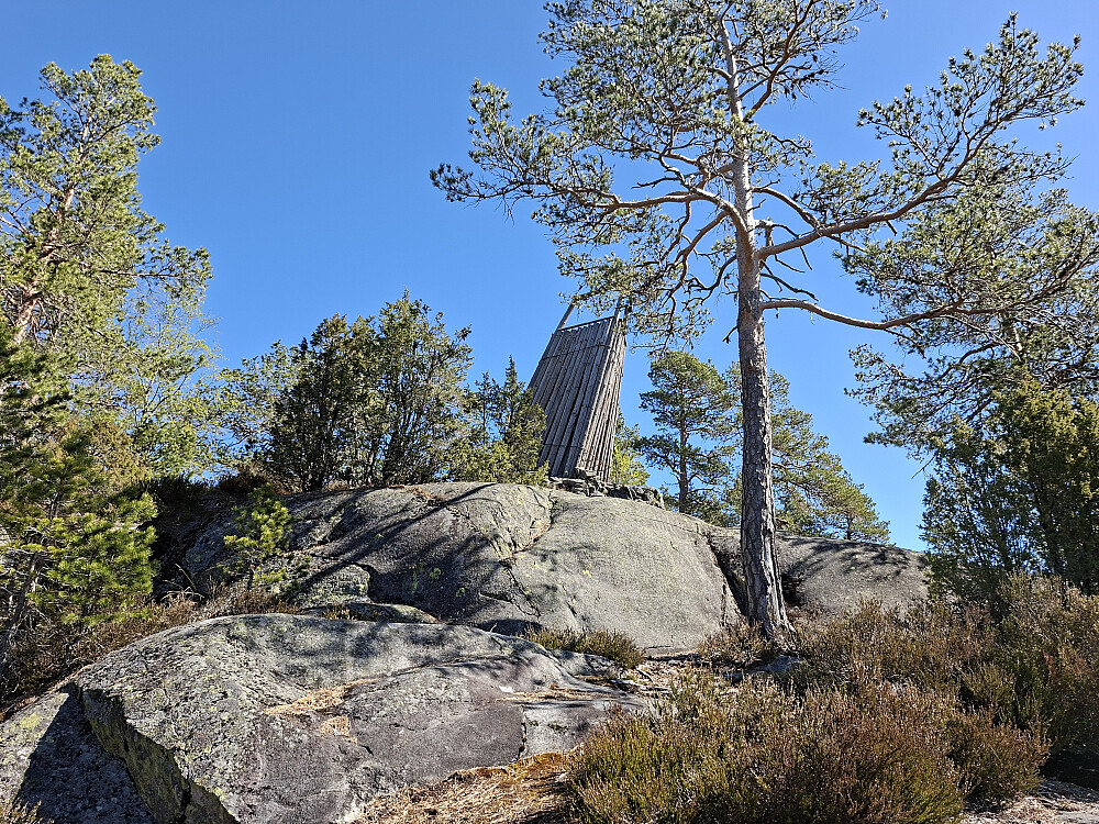  Geitebuvarden