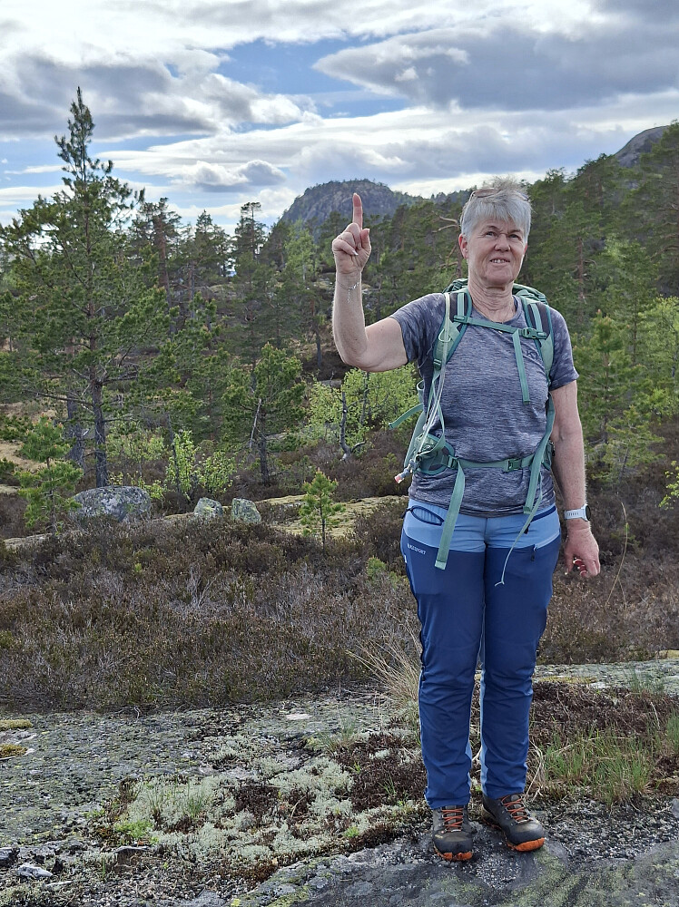 Opp dit skal vi idag