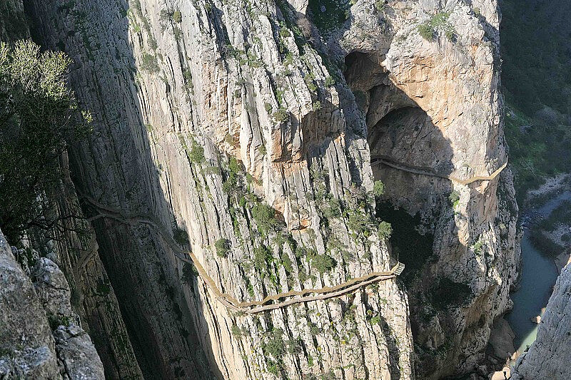 © https://www.caminitodelrey.info