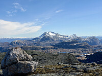 Portafjellet