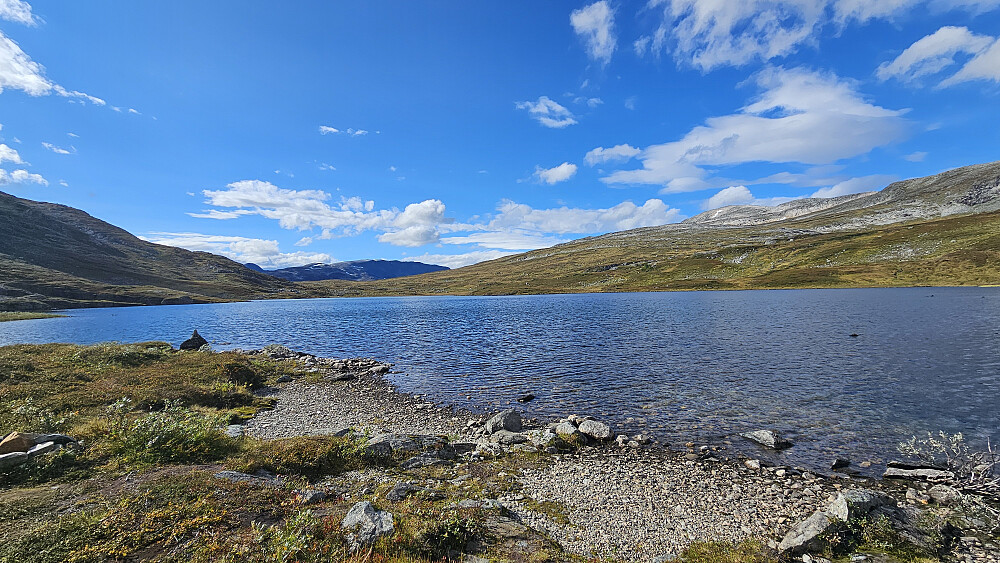 Lontjønna.