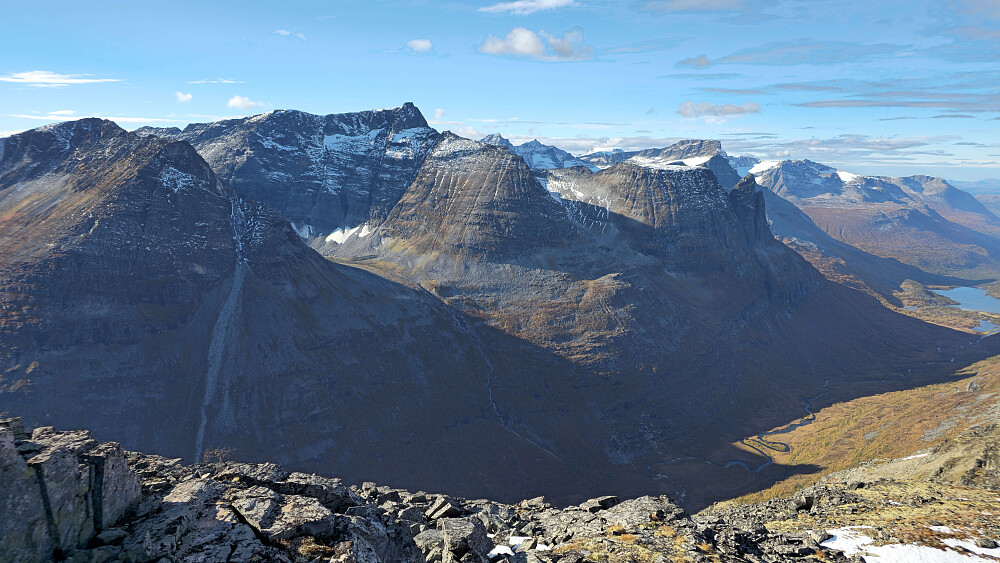 Innerdalsfjell.