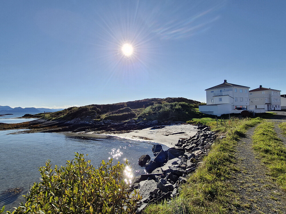 Kråkhaugen