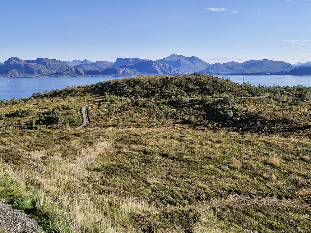 Litle-Harøyburet