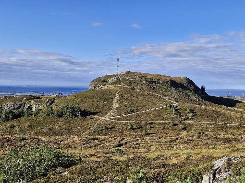 Harøyburet
