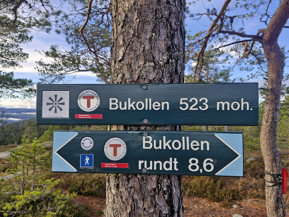 Bukollen