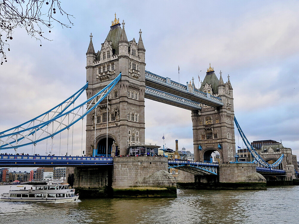 Tower Bridge