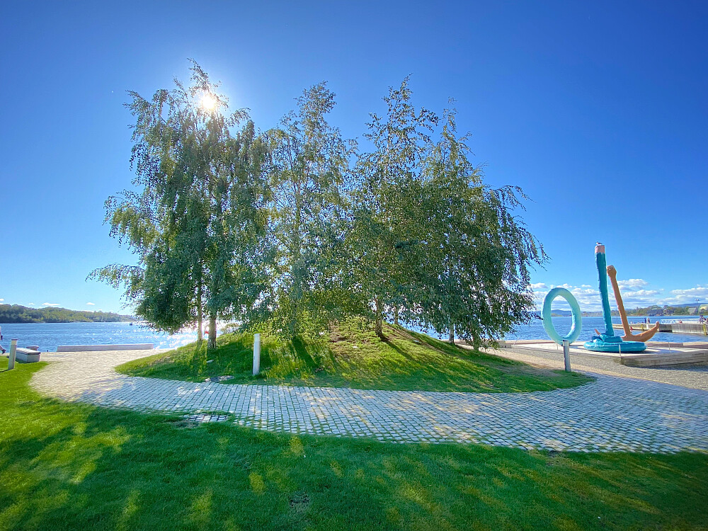Tjuvholmen