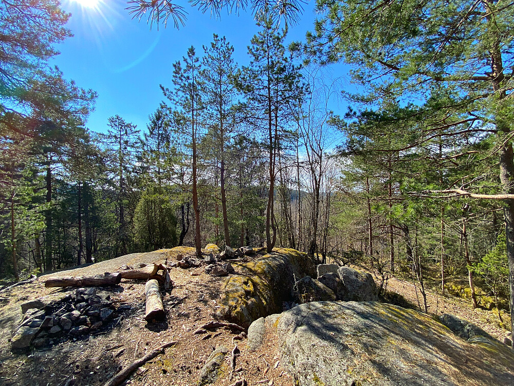 Skraperudtjernhaugen