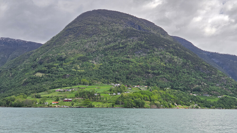 Ornes