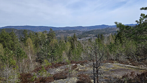 Sydplatået