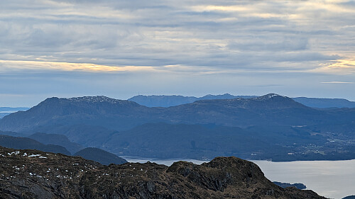 Mahammarsåta og Tysnessåta.