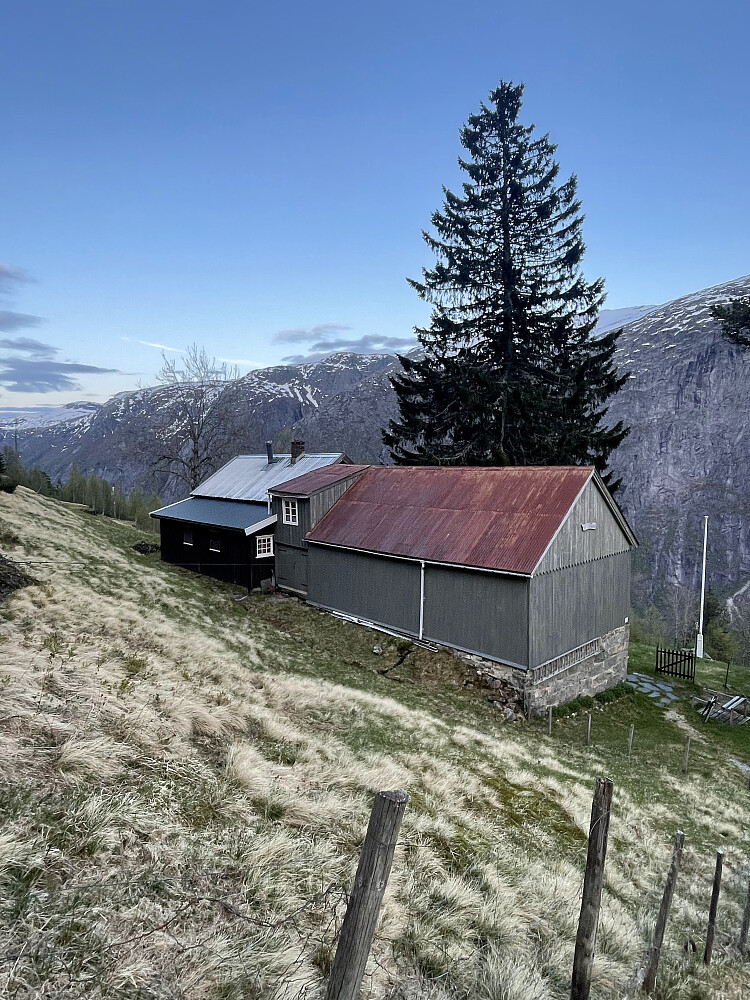 Kjeåsen
