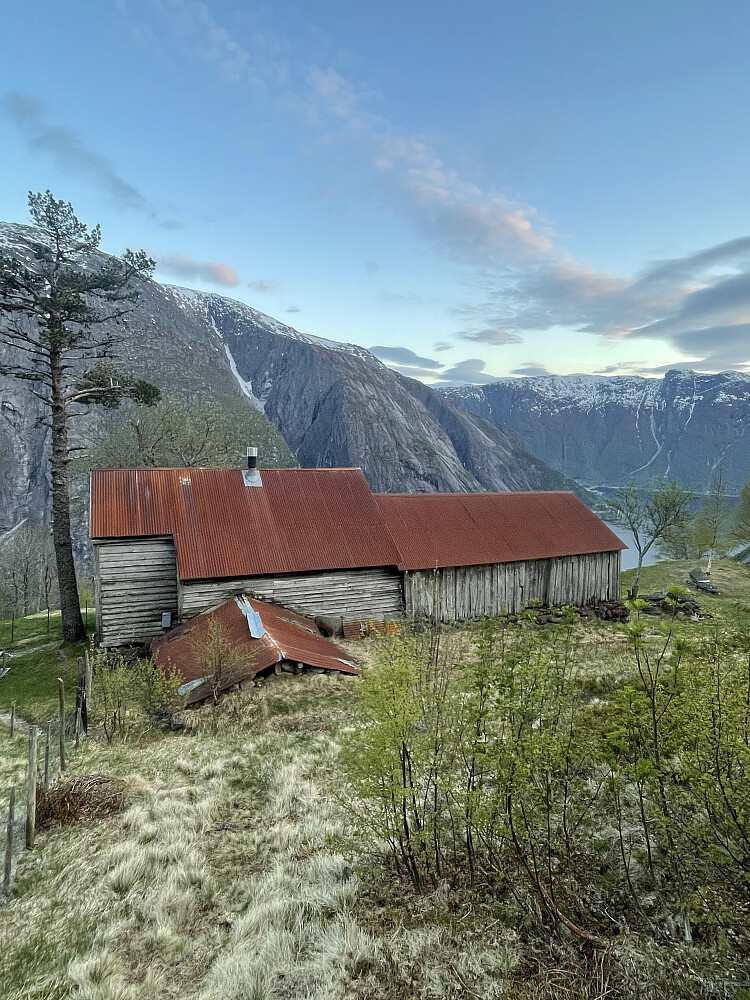 Kjeåsen