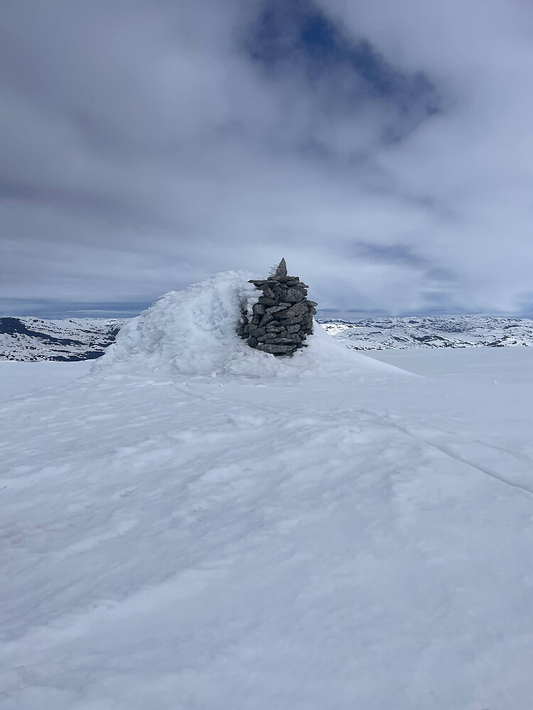 Varden på Onen