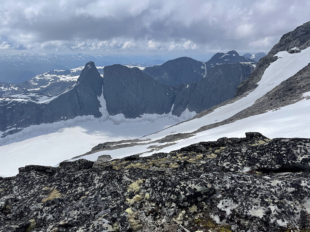 Mannen og Kjerringi.