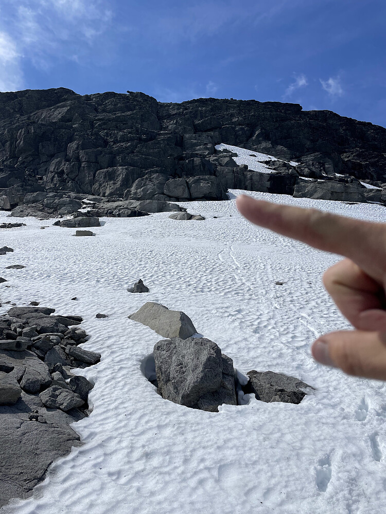 Oppgang 1982-toppen.