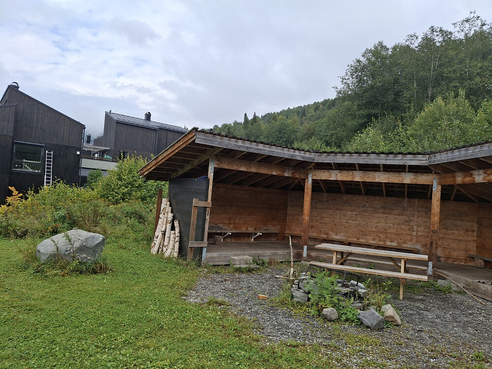 Fagstadlia gapahuk