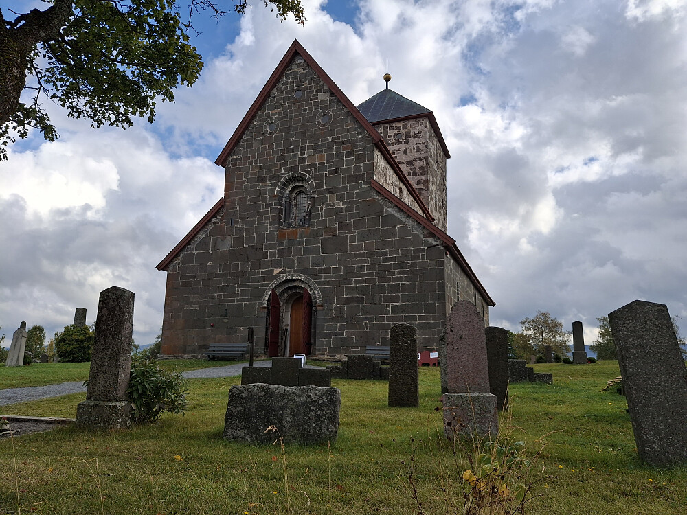Nikolaikirken 