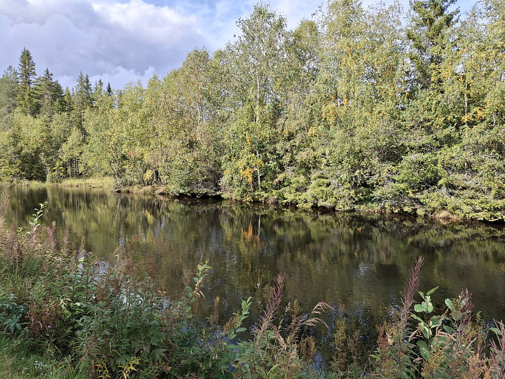 Kanalen