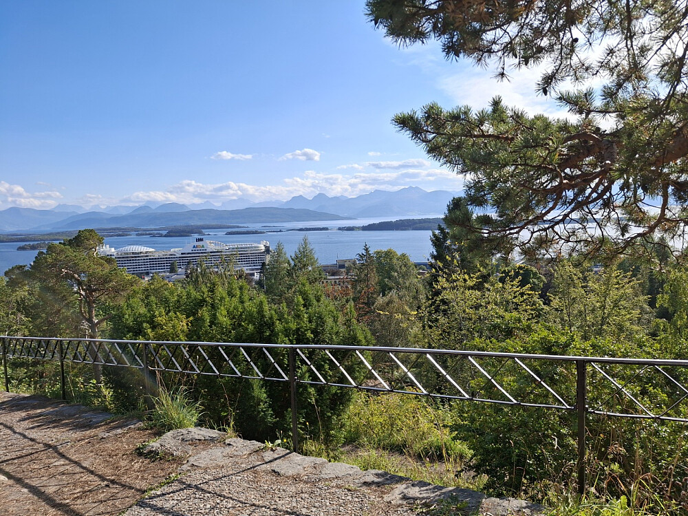 På Rekneshaugen