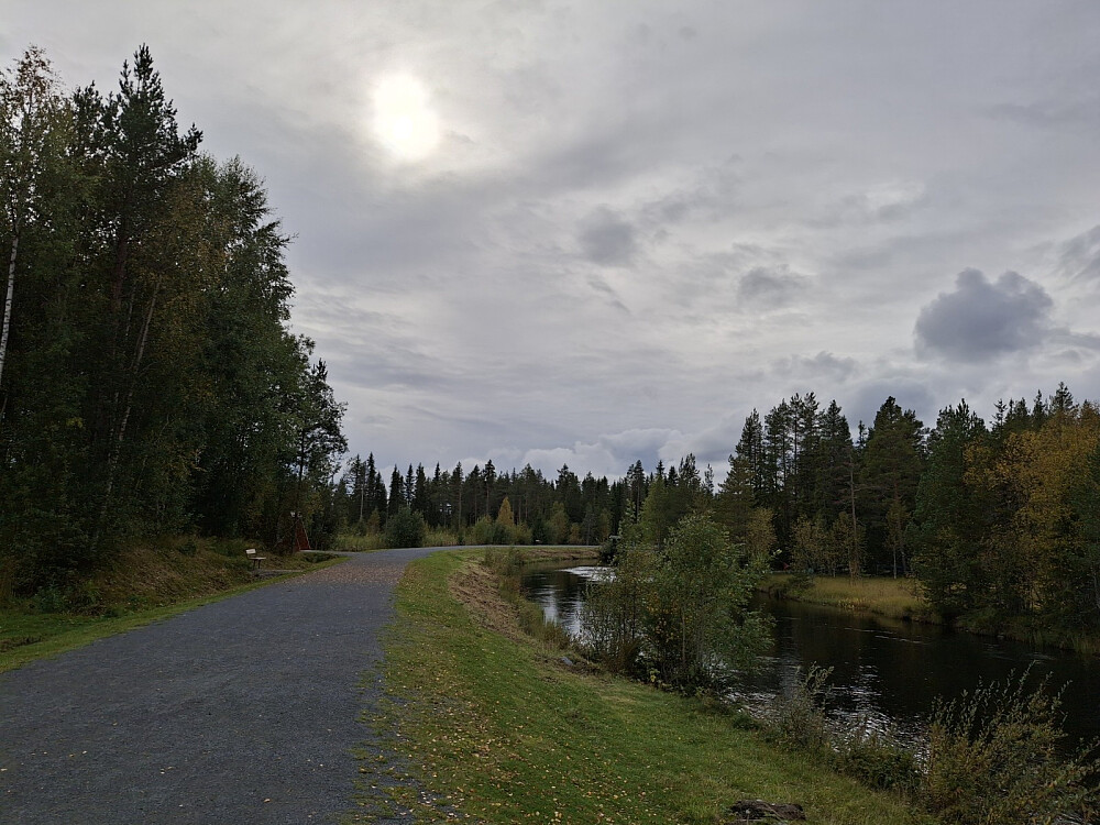 Ved Kanalen