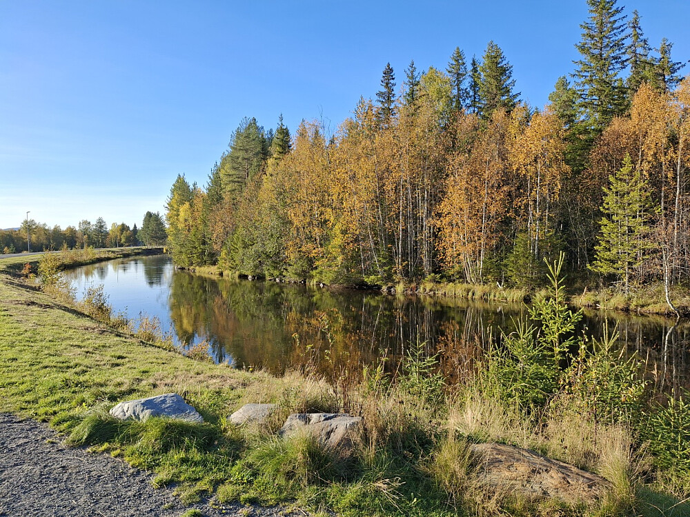 Kanalen