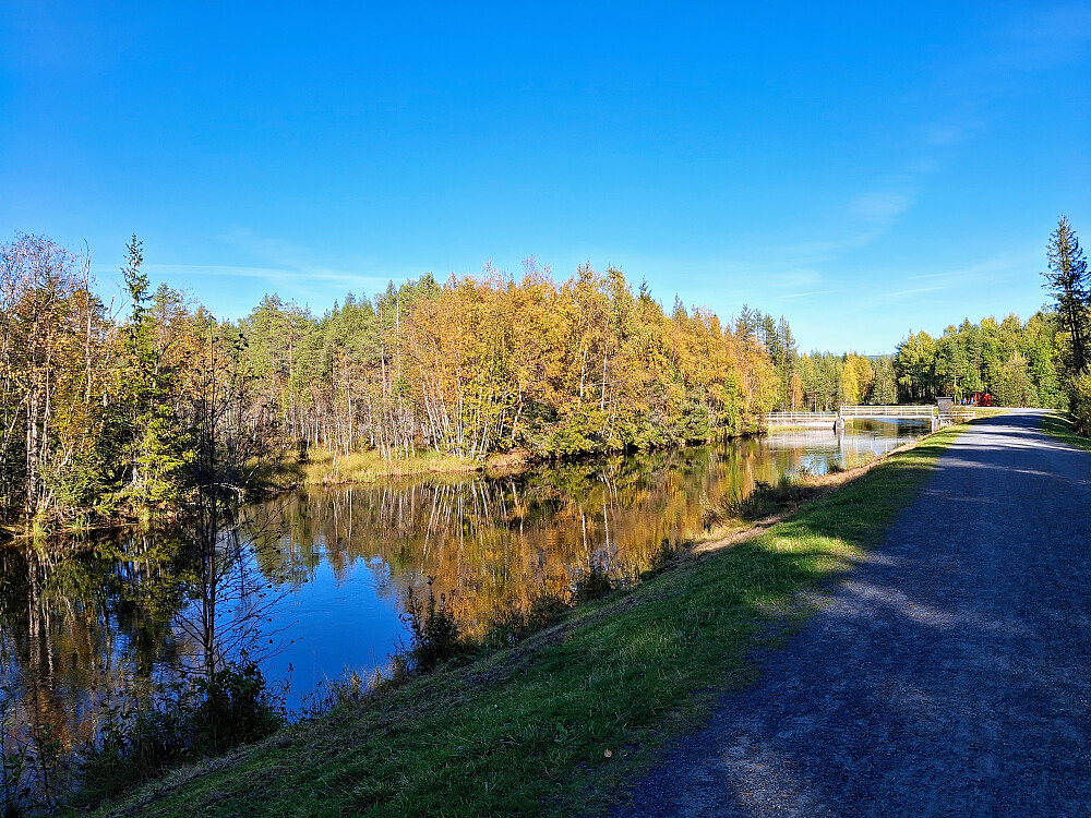 Ved Kanalen