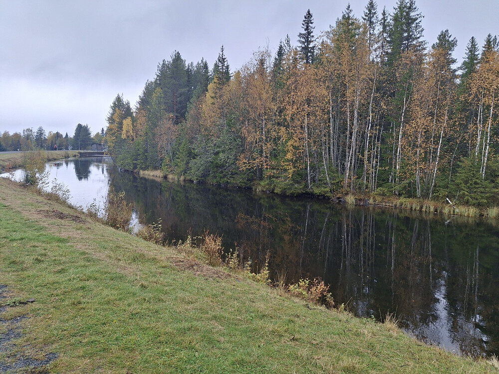 Ved Kanalen