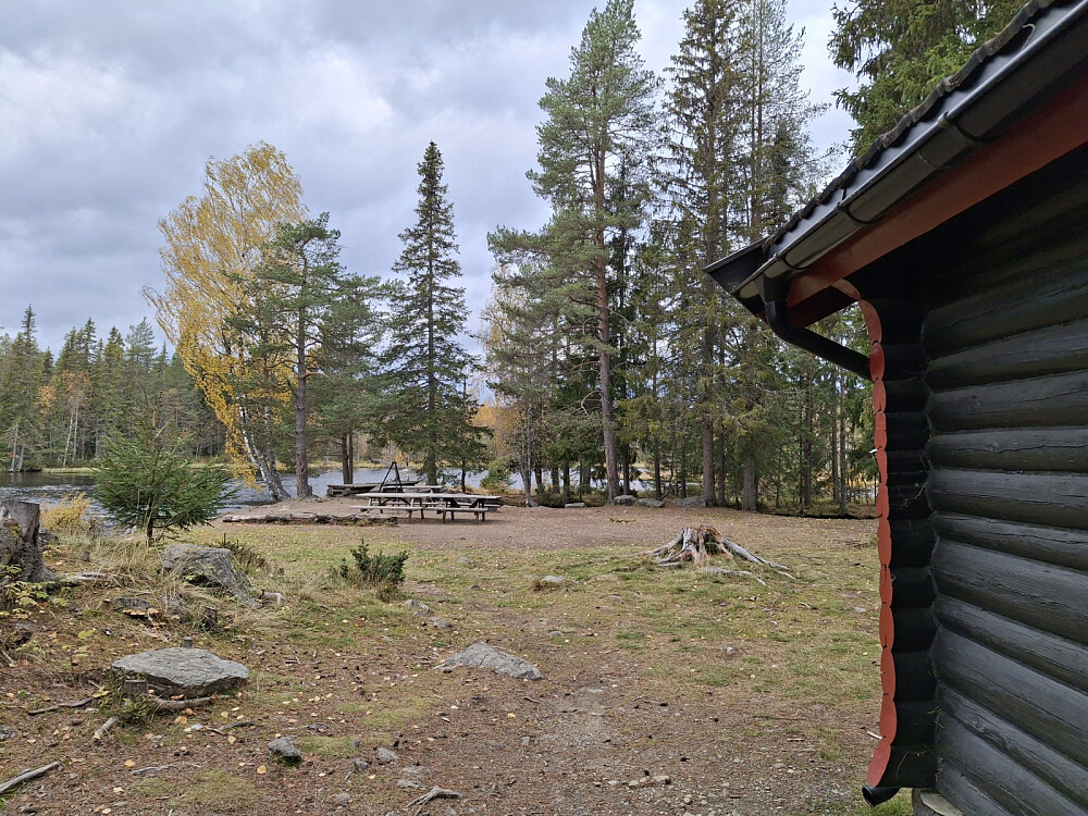 Ved Krokbua
