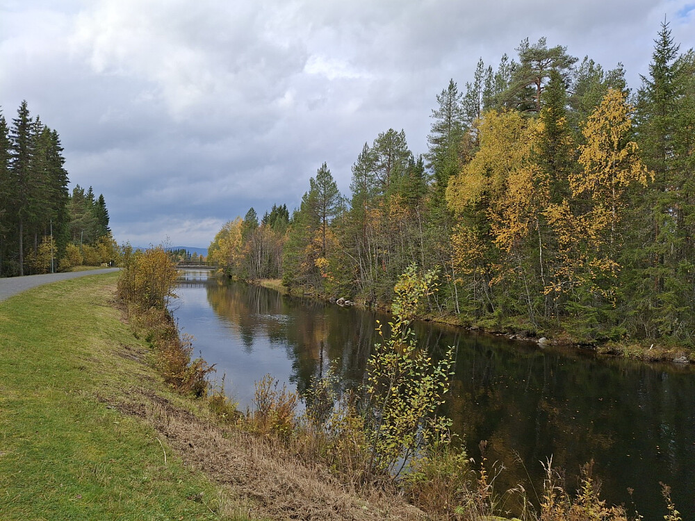 Ved Kanalen