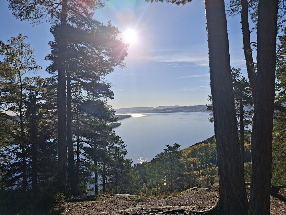 På Ramberget