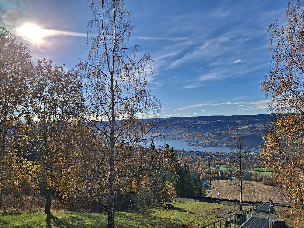 Lysgårdsbakken