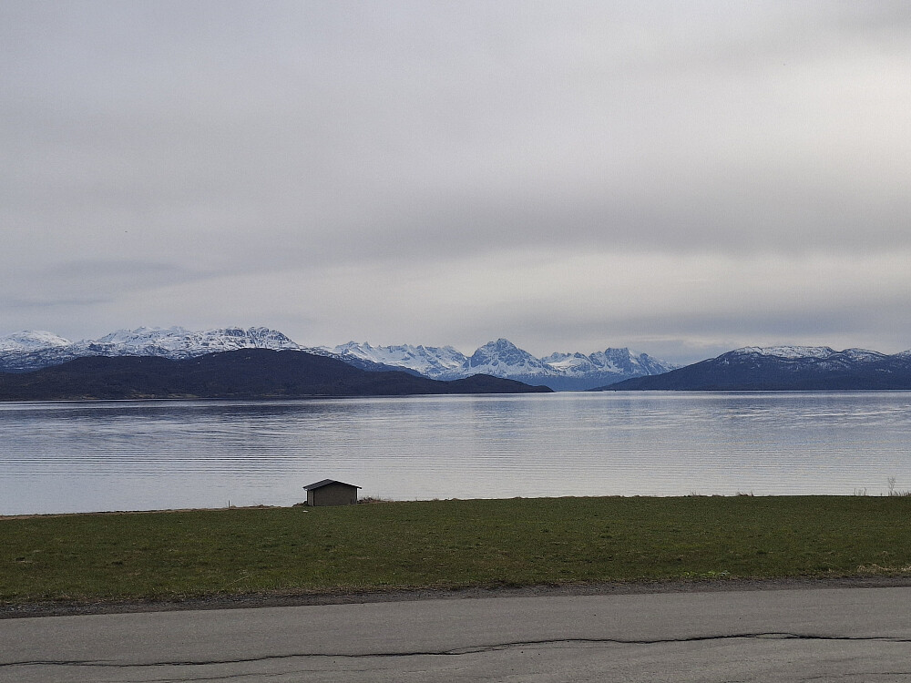 Vangsvika