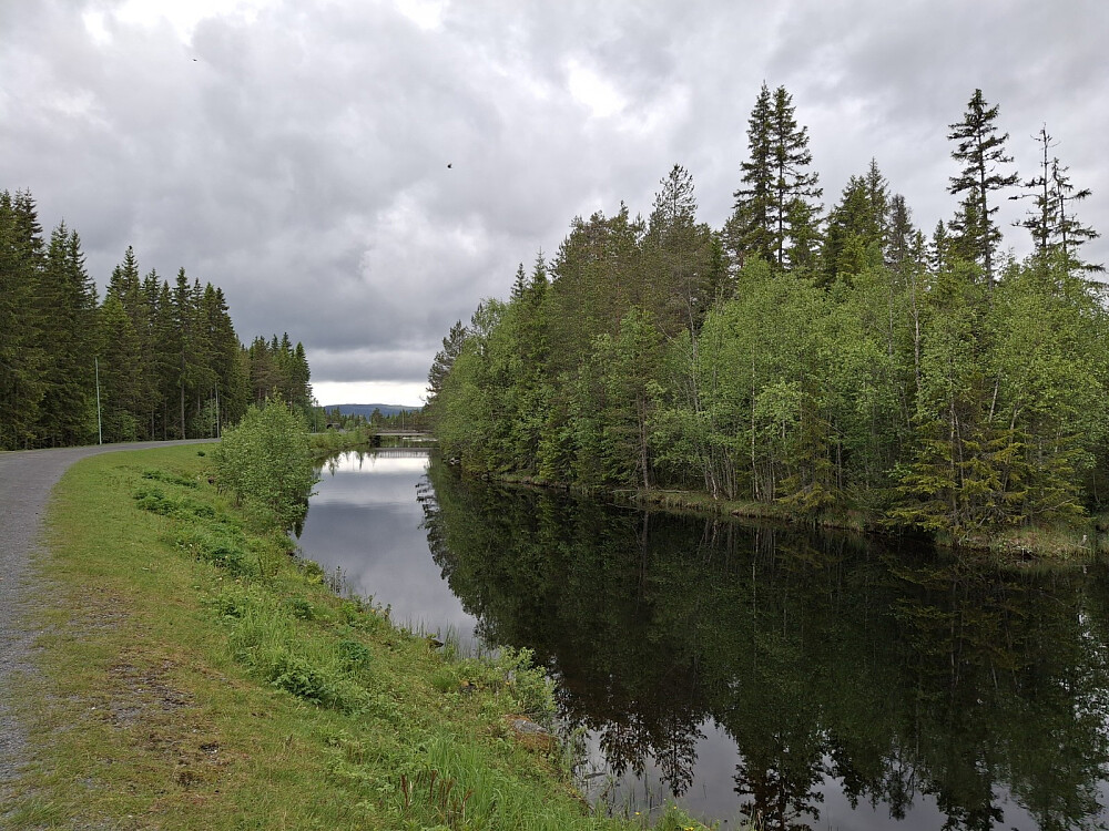 Kanalen