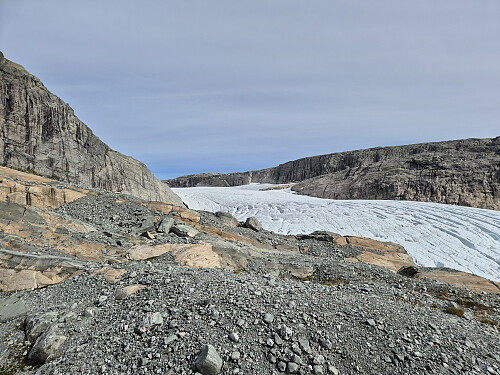 Gjegnalundsbreen