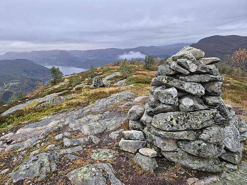 Klumpen (Nyevarden)