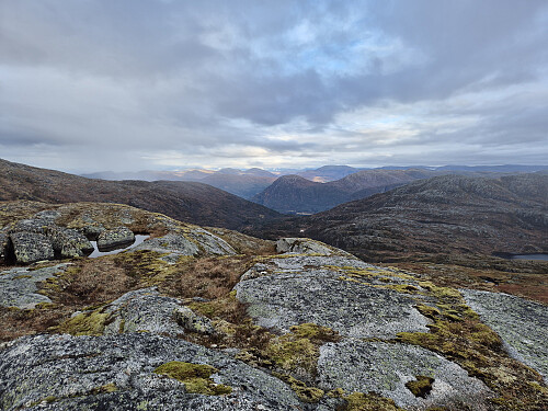Blåfjellet