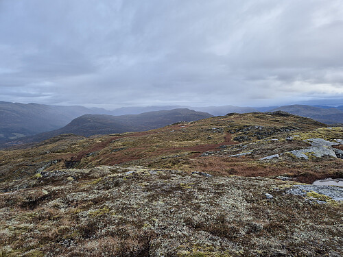 Blåfjellet