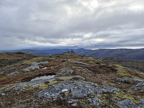 Blåfjellet