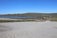 Trailhead