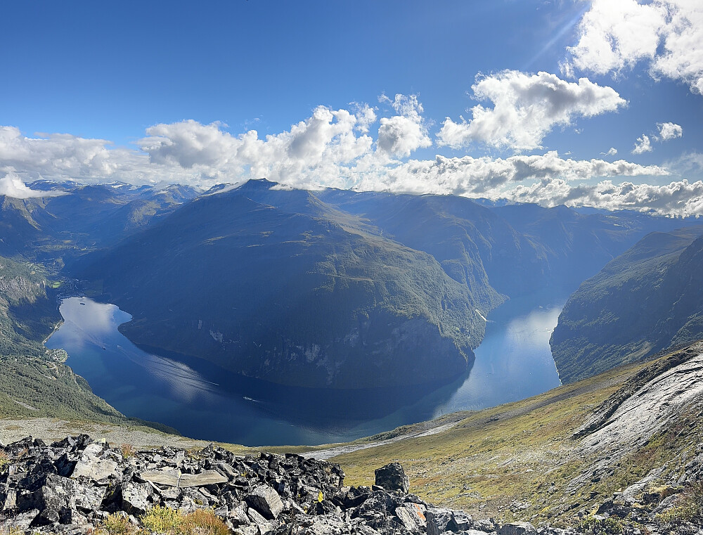 Panorama