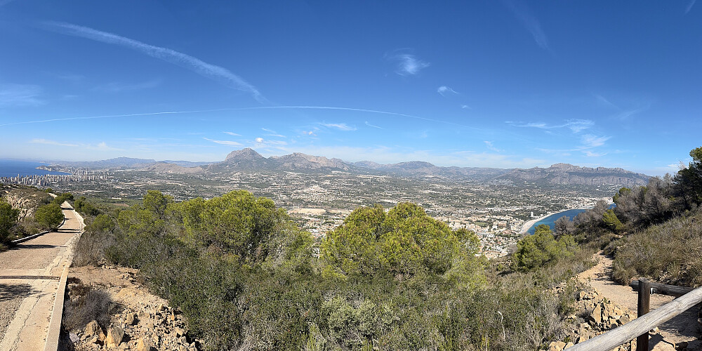 Panorama