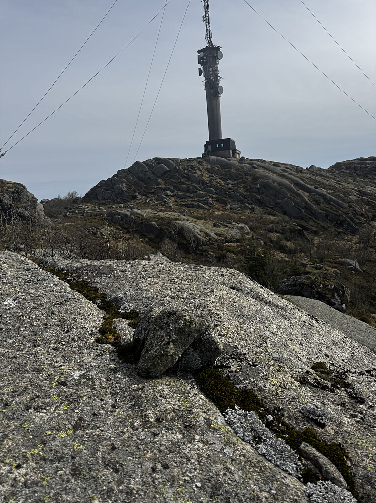 Høyest i Farsund