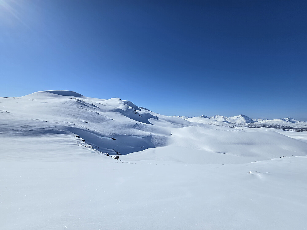 Helvetesvatnet