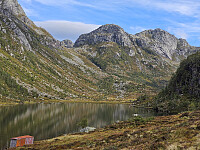 Norddalsvatnet
